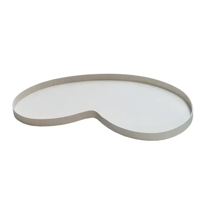 Villeta S ivory L45 x B24 x H2 cm