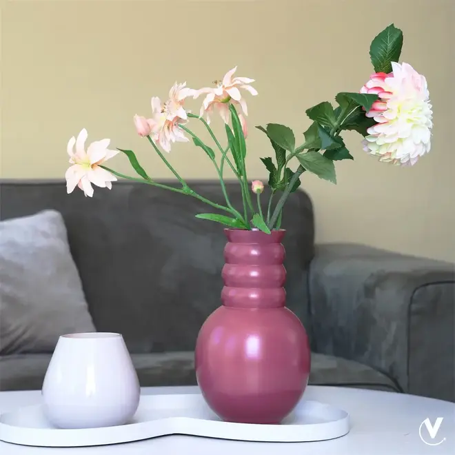 Villeta S ivory L45 x B24 x H2 cm