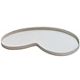 Dienblad Villeta M ivory L67,5 x B36 x H2 cm