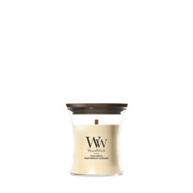 WW Lush Pomelo Mini Candle