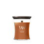 WW Saffron Smoke Medium Candle