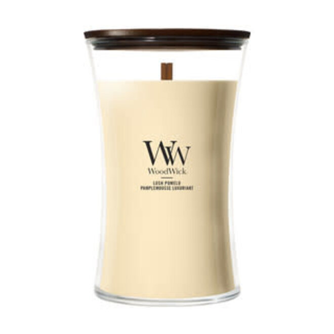 WW Lush Pomelo Large Candle