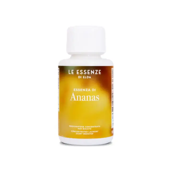 Fles Ananas Wasparfum 100ML