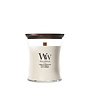 WW Tonka & Almond Milk Medium Candle