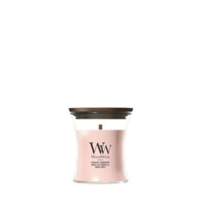 WW Coastal Sunberry Mini Candle