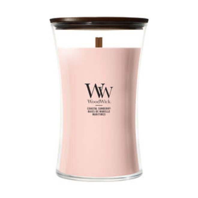 WW Coastal Sunberry Large Candle