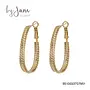 By Jam Gioielli - BJ15046 - Oorbellen