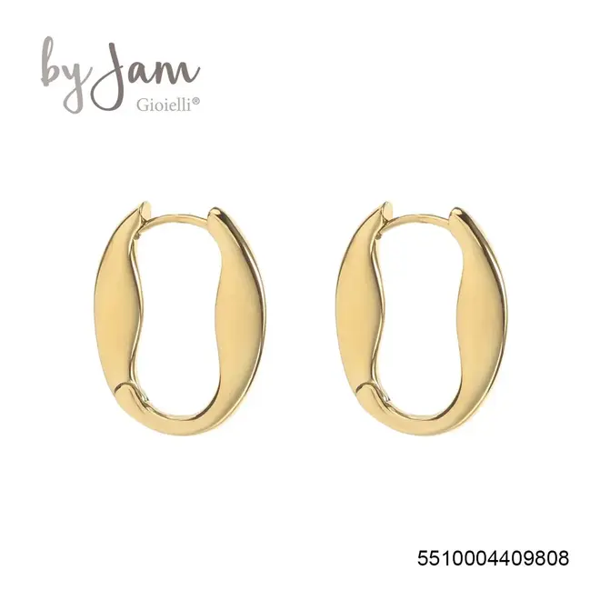 By Jam Gioielli - BJ13894 - Oorbellen