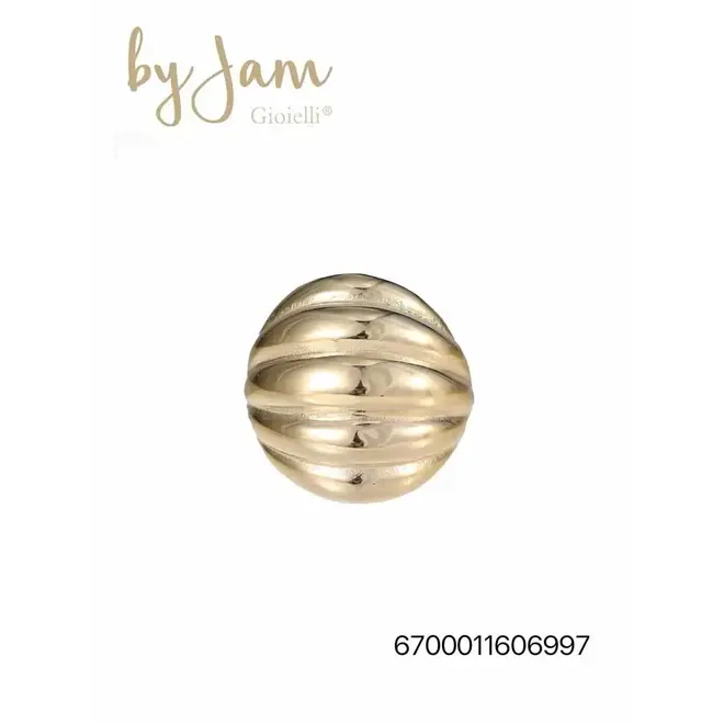 By Jam Ring statement schelp