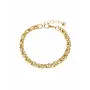 By Jam Armband met klassieke schakels