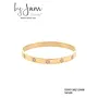 By Jam Bangle sterren gevuld met parels
