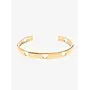By Jam Bangle met open harten