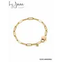 By Jam Schakelarmband grote schakels 21cm