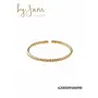 By Jam gevlochten bangle