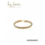 Copy of By Jam gevlochten bangle