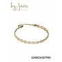 By Jam bangle met zonnetjes
