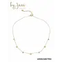 By Jam Ketting met hartjes en bloemetjes