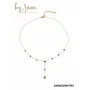 By Jam Y Ketting met hartjes
