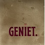 Tegel geniet taupe/cherry(taupe)
