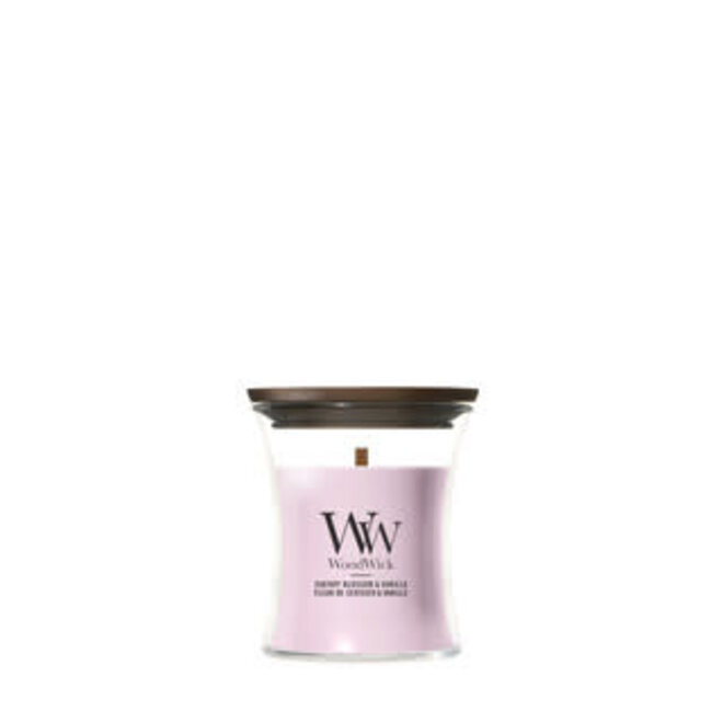 WW Cherry Blossom & Vanilla Mini Candle