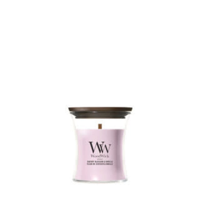 WW Cherry Blossom & Vanilla Mini Candle