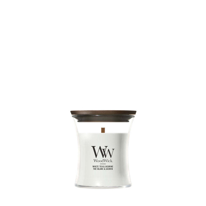 WW White Tea & Jasmine Mini Candle