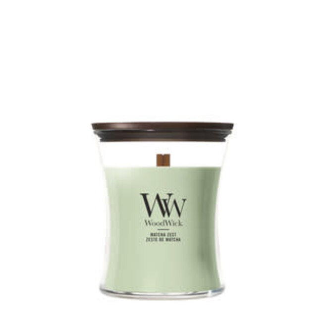 WW Matcha Zest Medium Candle
