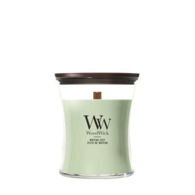 WW Matcha Zest Medium Candle
