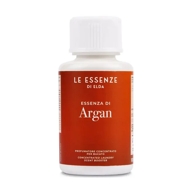 Fles Argan Wasparfum 100ML