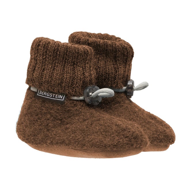 Bergstein Cozy Baby Brown
