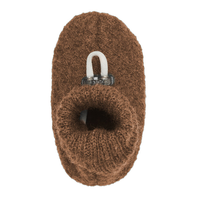 Bergstein Cozy Baby Brown