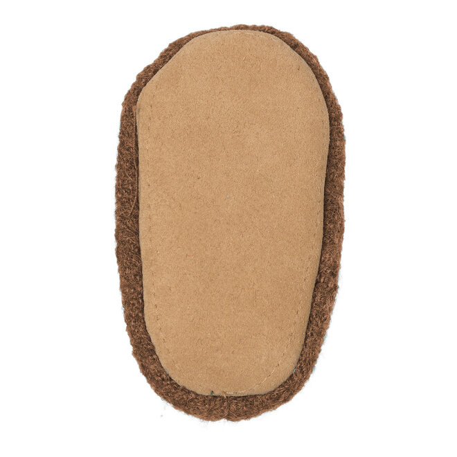 Bergstein Cozy Baby Brown
