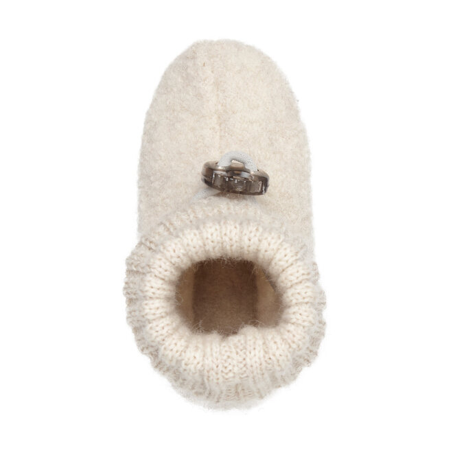 Bergstein Cozy Baby Off-White