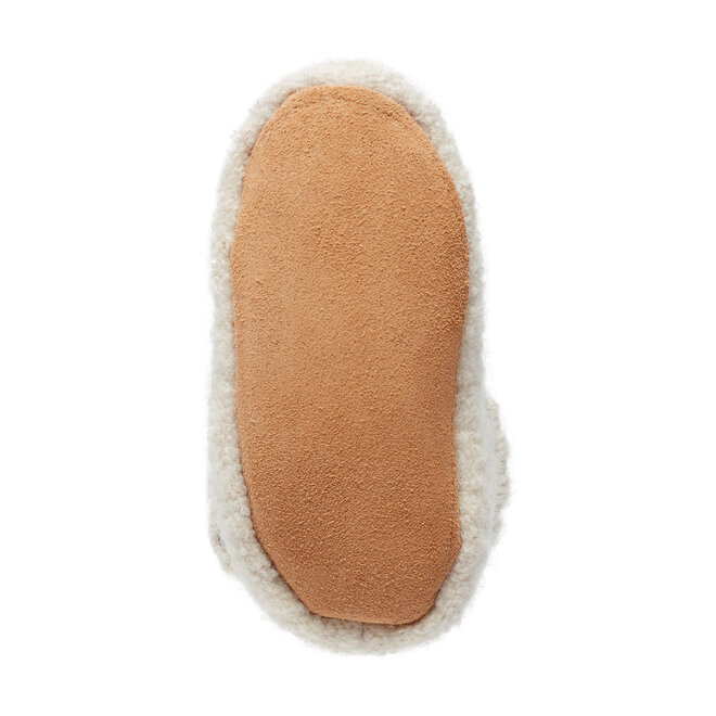 Bergstein Cozy Baby Off-White