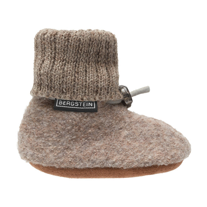 Bergstein Cozy Baby Beige