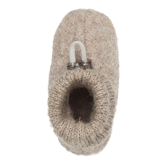 Bergstein Cozy Baby Beige