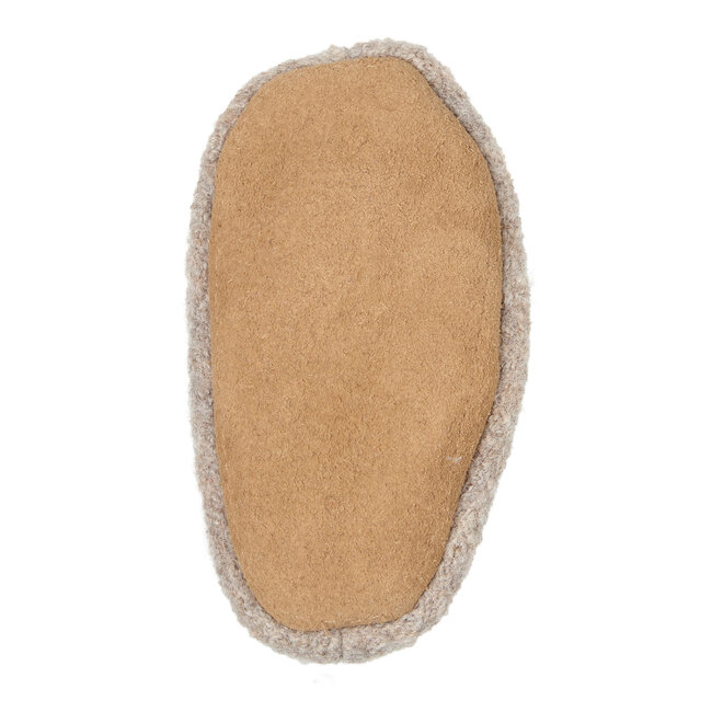 Bergstein Cozy Baby Beige