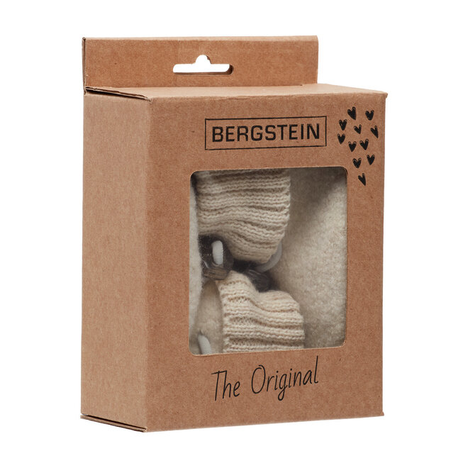 Bergstein Cozy Baby Beige