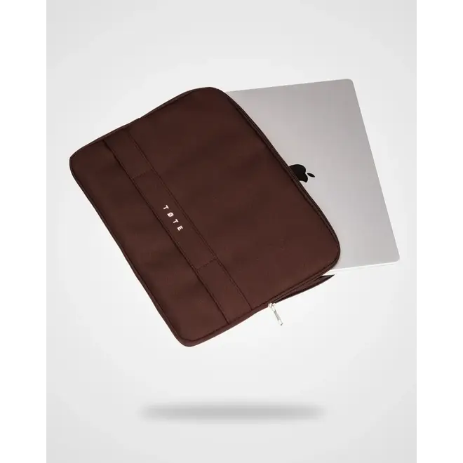 Brown Laptop Sleeve 13"