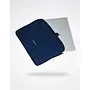 Navy blue Laptop Sleeve 16"