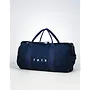 Navy Blue Duffel Bag