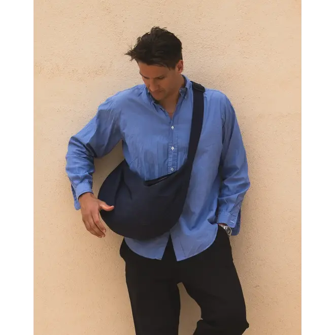 SIV | Navy Blue