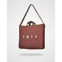 Terracotta TØTE Bag