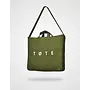 Khaki Green TØTE Bag