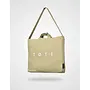 Beige TØTE Bag