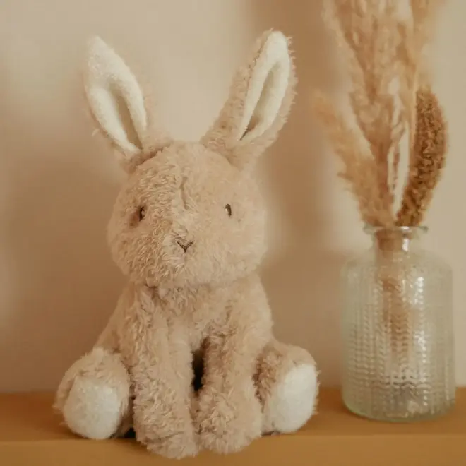Knuffel Baby Bunny 15 cm