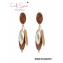 Candy Sweet - CS24835 - Oorbellen