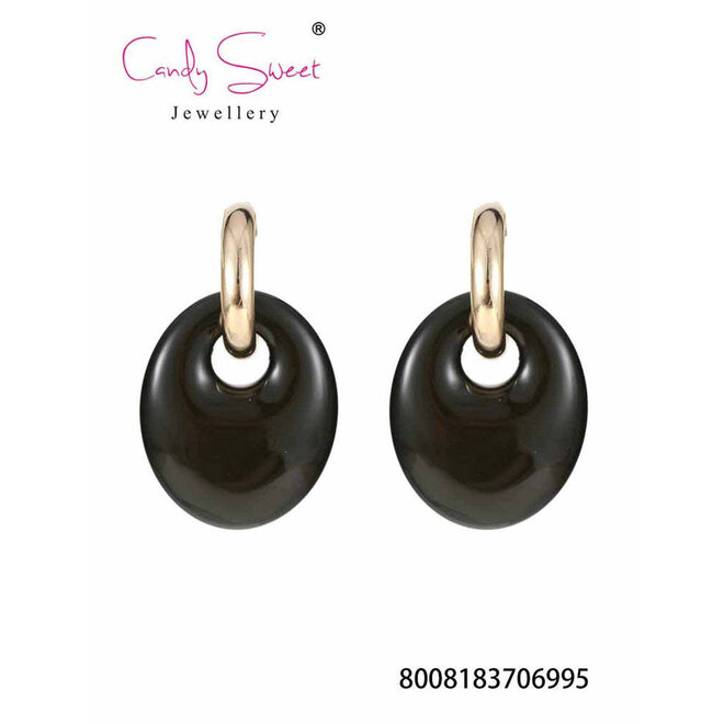 Candy Sweet - CS24828 - Oorbellen