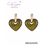 Candy Sweet - CS24816 - Oorbellen