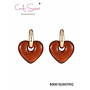 Candy Sweet - CS24817 - Oorbellen